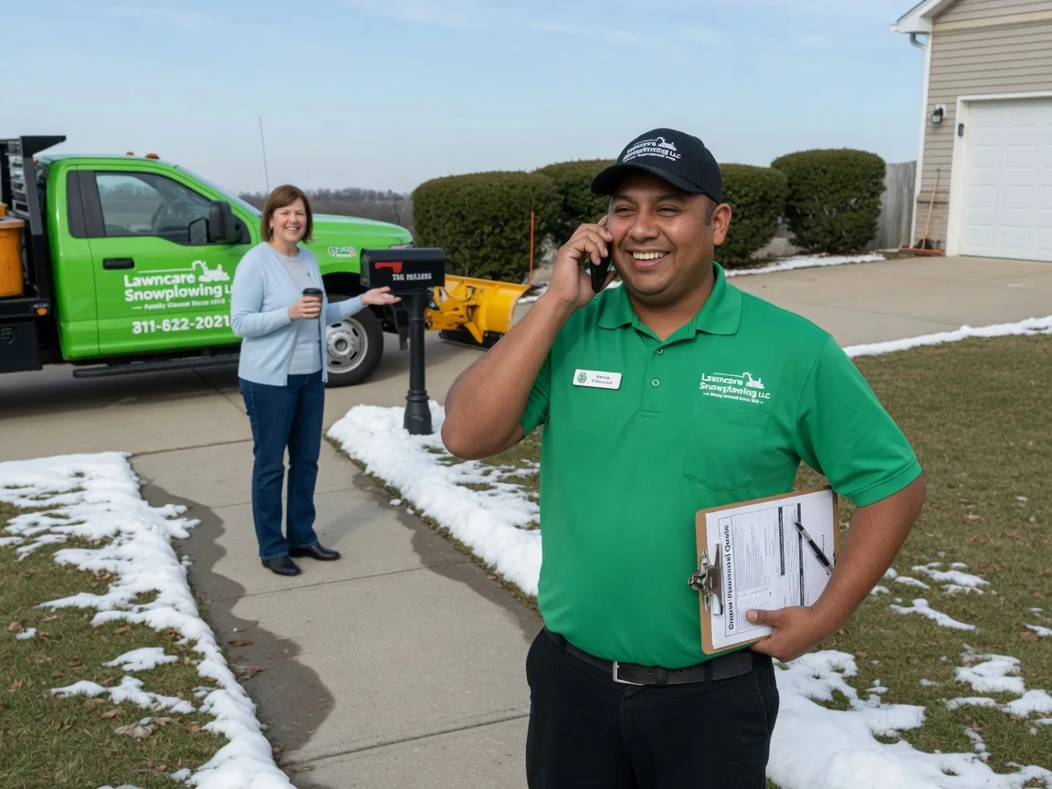 Lawn Care Services By Expert Landscaper Lake Preston, SD FAQs